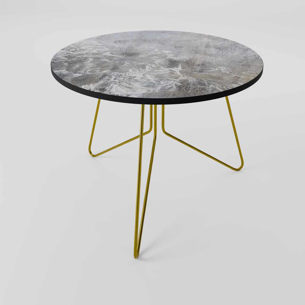 WHITE WHISPER Soffbord