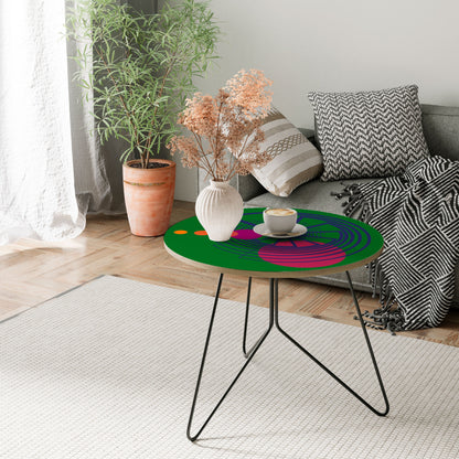 VIVID COLORWHEEL Coffee Table 69