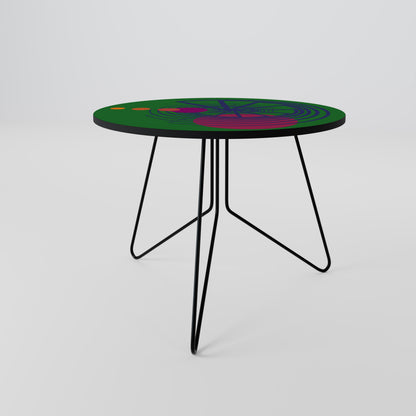 VIVID COLORWHEEL Soffbord