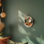 RIBBON REVERIE Dekorationshylla