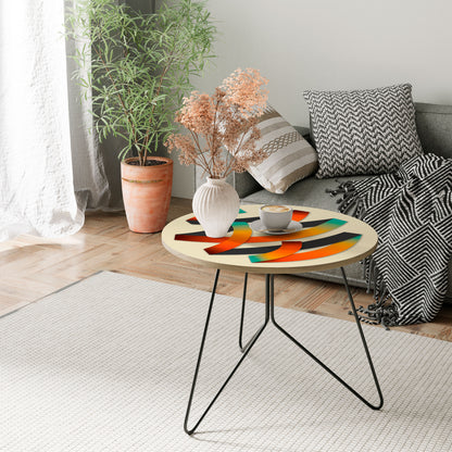 RIBBON REVERIE Large Coffee Table