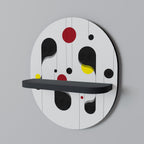 DOT-TO-DOT LULLABY Dekorationshylla