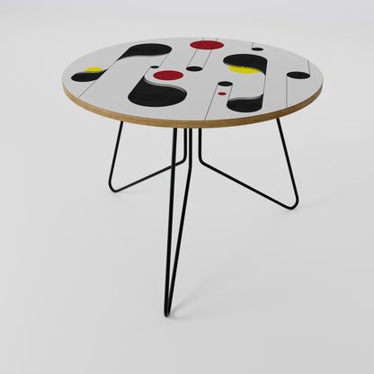 DOT-TO-DOT LULLABY Coffee Table