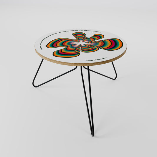 NOSTALGISKA EKON [ENG] Soffbord 60