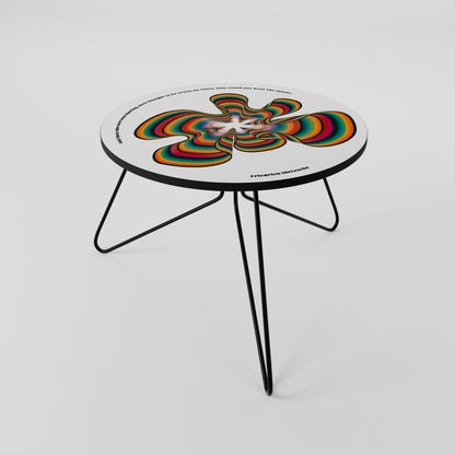 NOSTALGISKA EKON [ENG] Soffbord 60