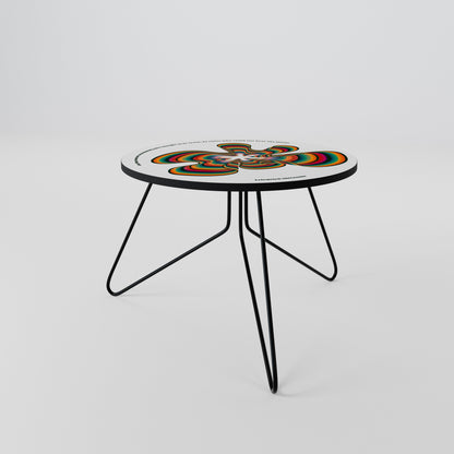 NOSTALGISKA EKON [ENG] Soffbord 60