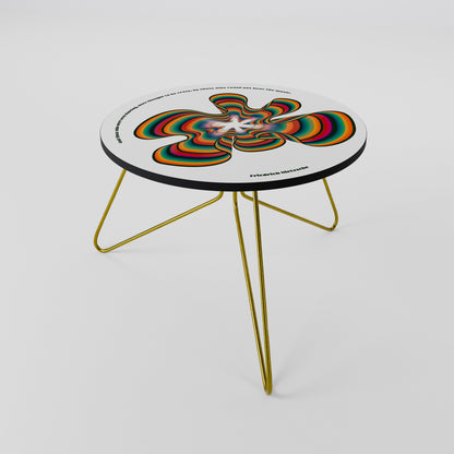NOSTALGISKA EKON [ENG] Soffbord 60