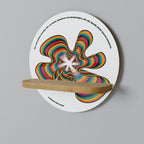 NOSTALGIC ECHOES [DE] Dekorationshylla