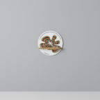 NOSTALGIC ECHOES [DE] Dekorationshylla