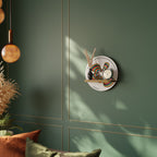 NOSTALGIC ECHOES [DE] Dekorationshylla