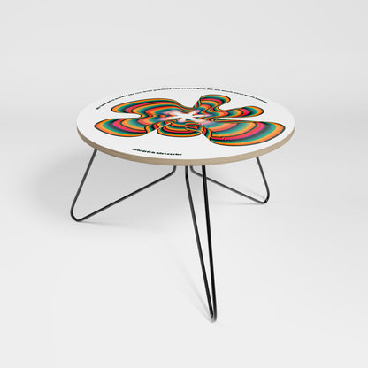 NOSTALGIC ECHOES [DE] Small Coffee Table