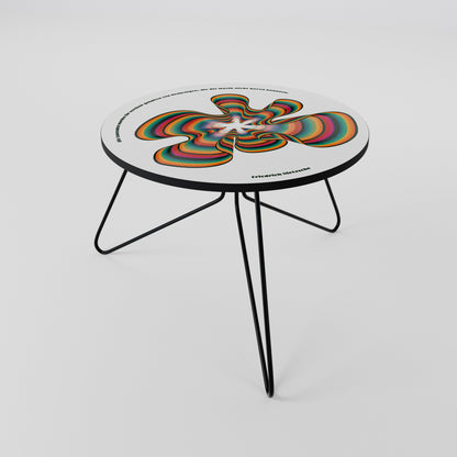 NOSTALGISKA EKON [DE] Soffbord 60