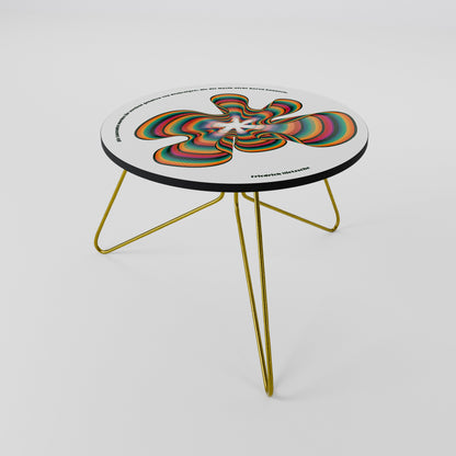 NOSTALGISKA EKON [DE] Soffbord 60