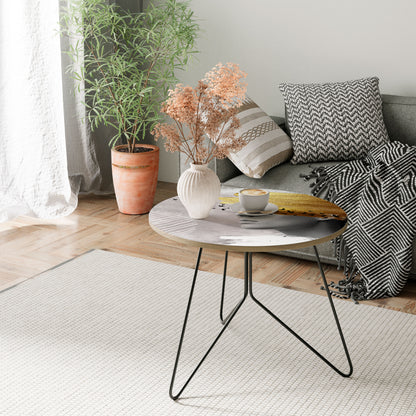 TREASURE THOUGHTS Large Coffee Table