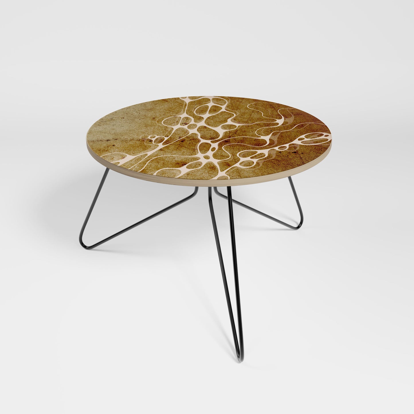 ARCANE ARRAY Small Coffee Table