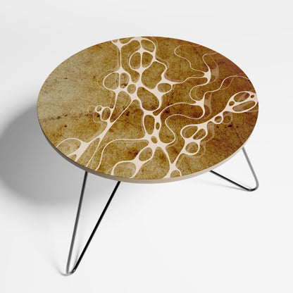 ARCANE ARRAY Small Coffee Table