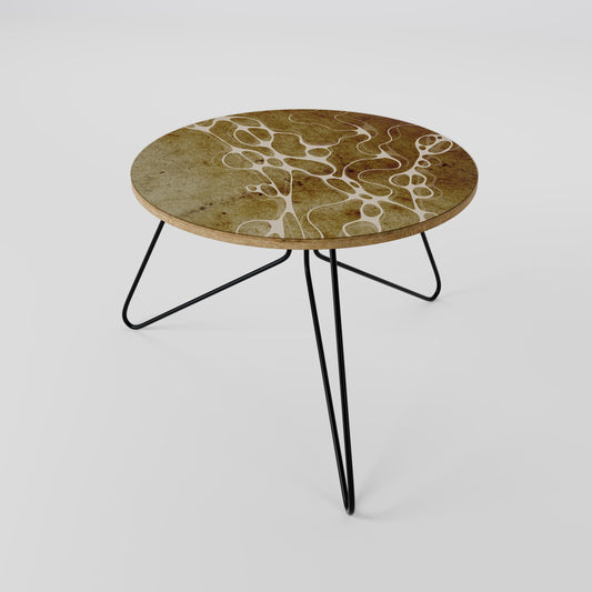 ARCANE ARRAY Coffee Table 60