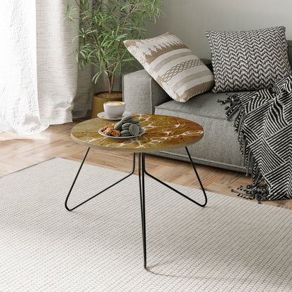 ARCANE ARRAY Small Coffee Table