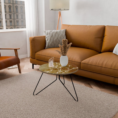 ARCANE ARRAY Small Coffee Table