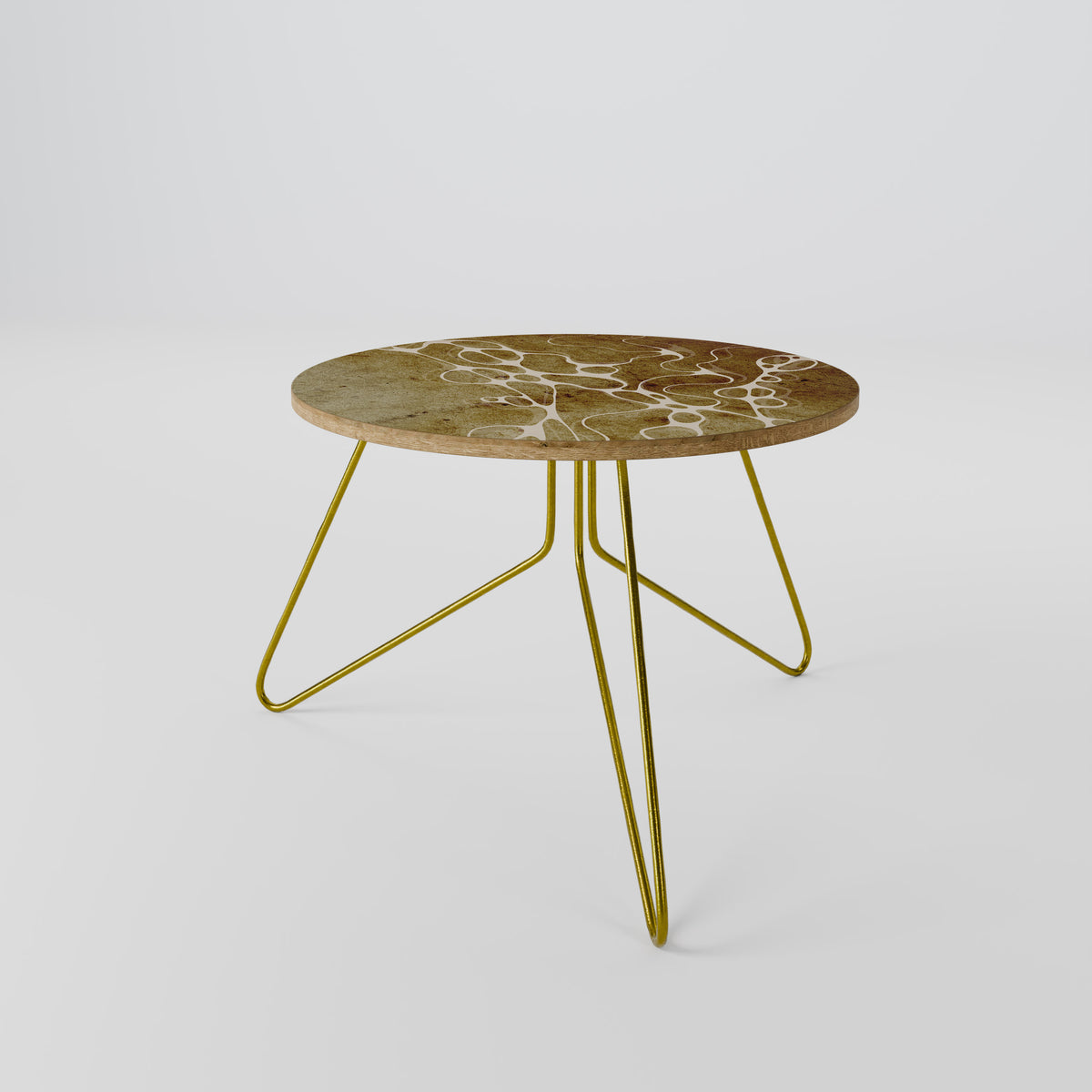 ARCANE ARRAY Coffee Table
