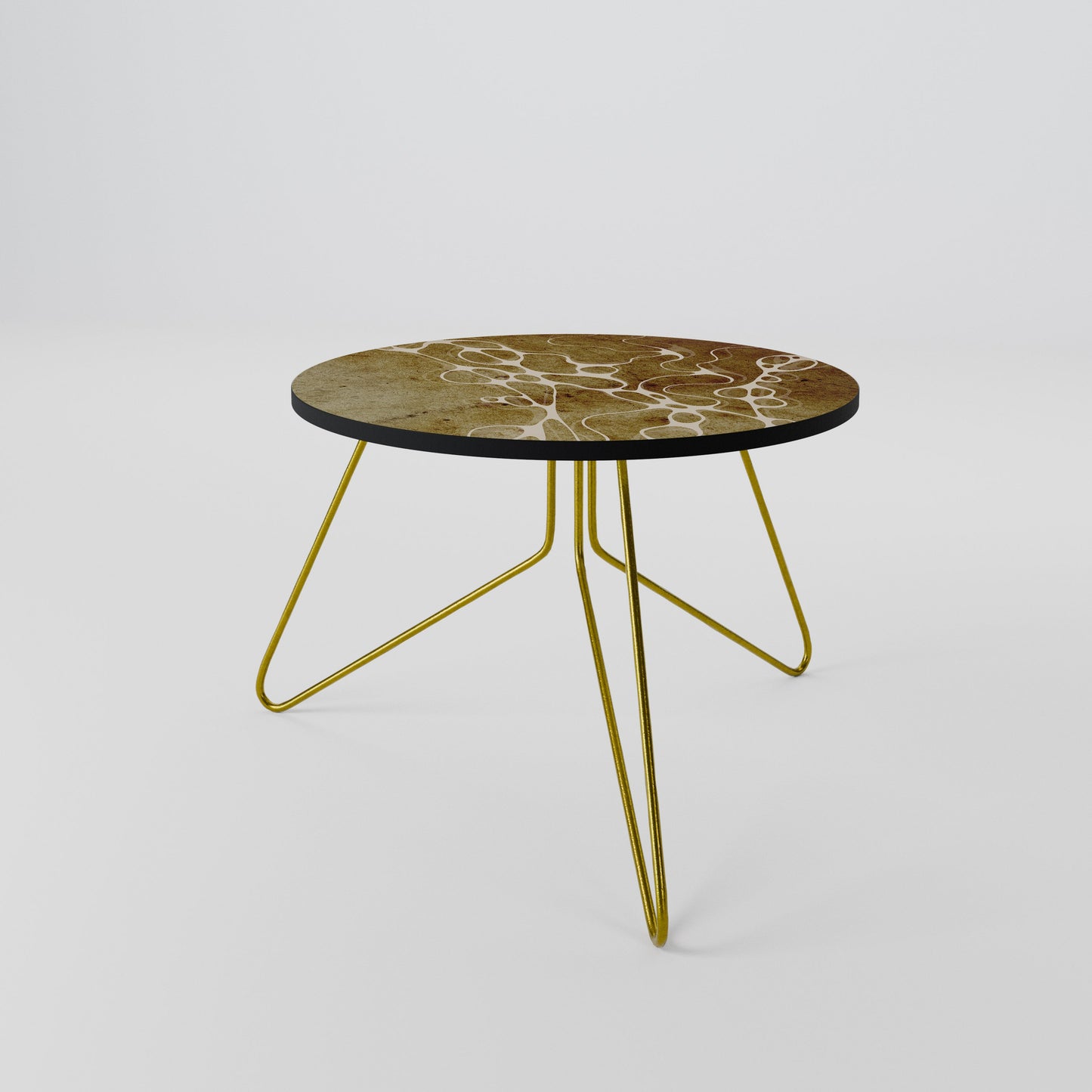 ARCANE ARRAY Coffee Table 60