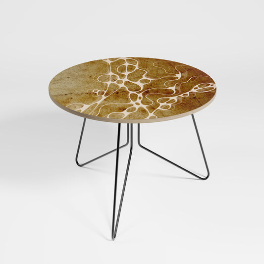 ARCANE ARRAY Large Coffee Table
