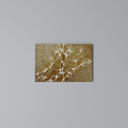 ARCANE ARRAY Horizontal Canvas Print