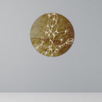 ARCANE ARRAY Rund väggdekoration