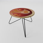 IMMERSION STRUCTURE Coffee Table