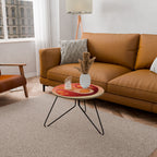 IMMERSION STRUCTURE Coffee Table