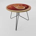 IMMERSION STRUCTURE Coffee Table