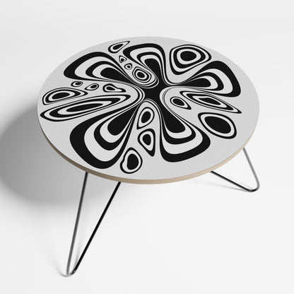 HIPNOTIZING BLOT Small Coffee Table