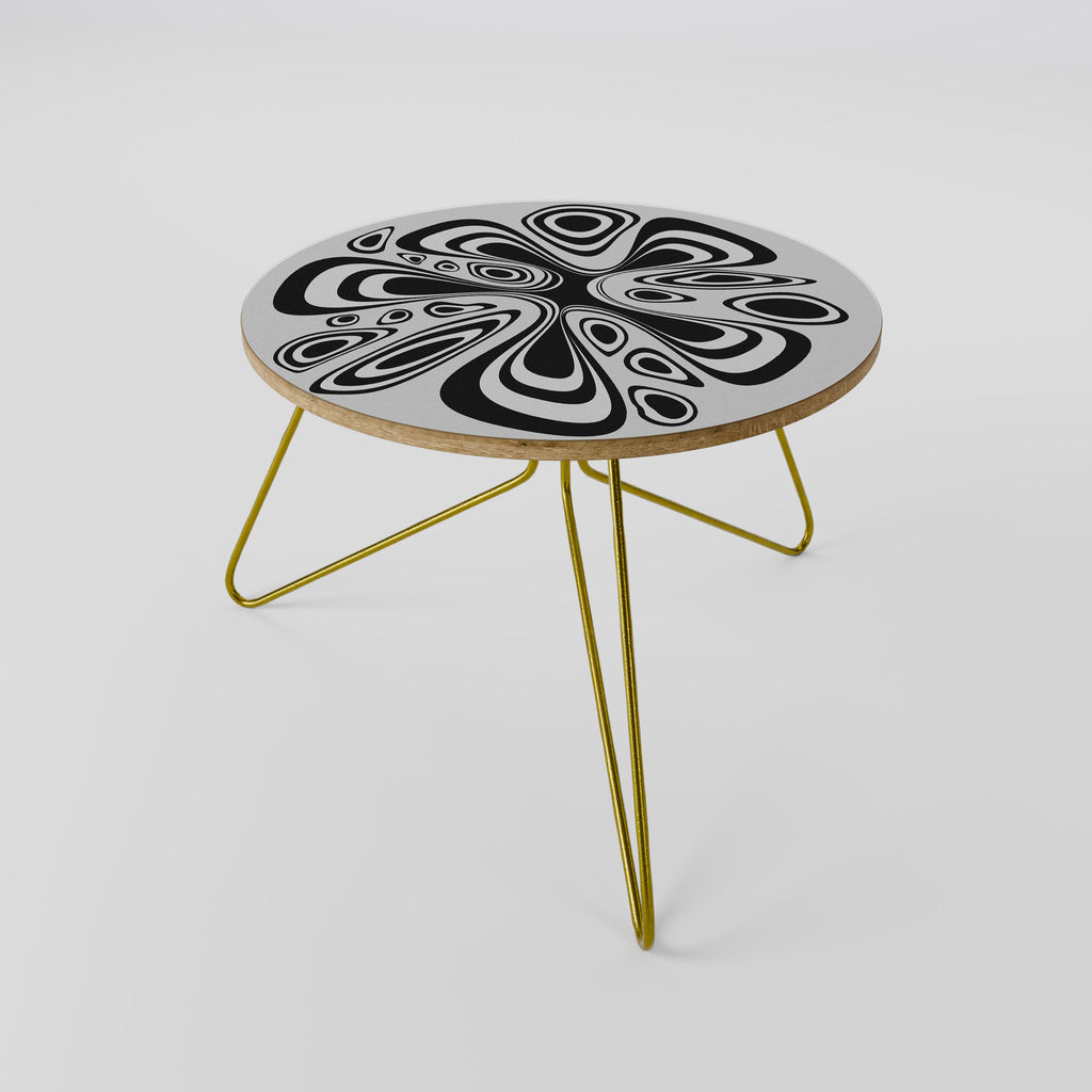 HIPNOTIZING BLOT Coffee Table