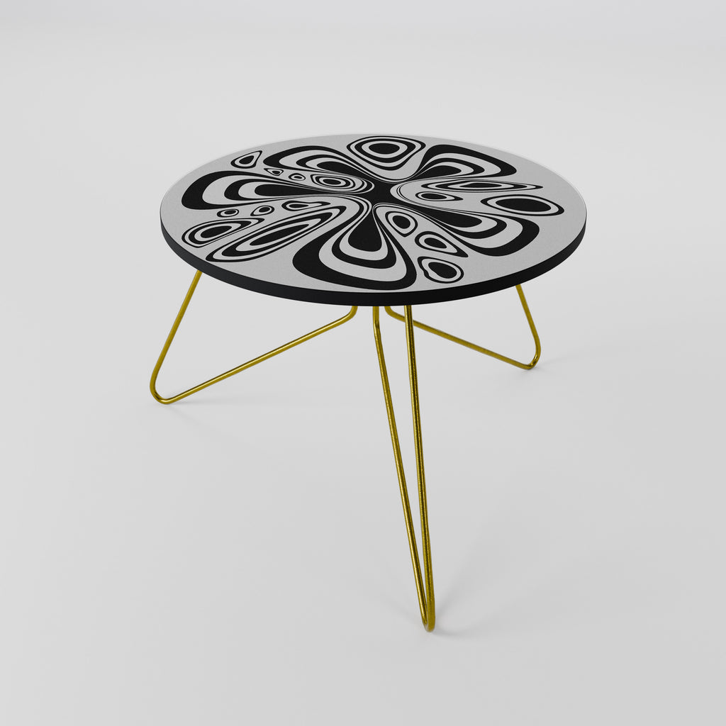 HIPNOTIZING BLOT Coffee Table