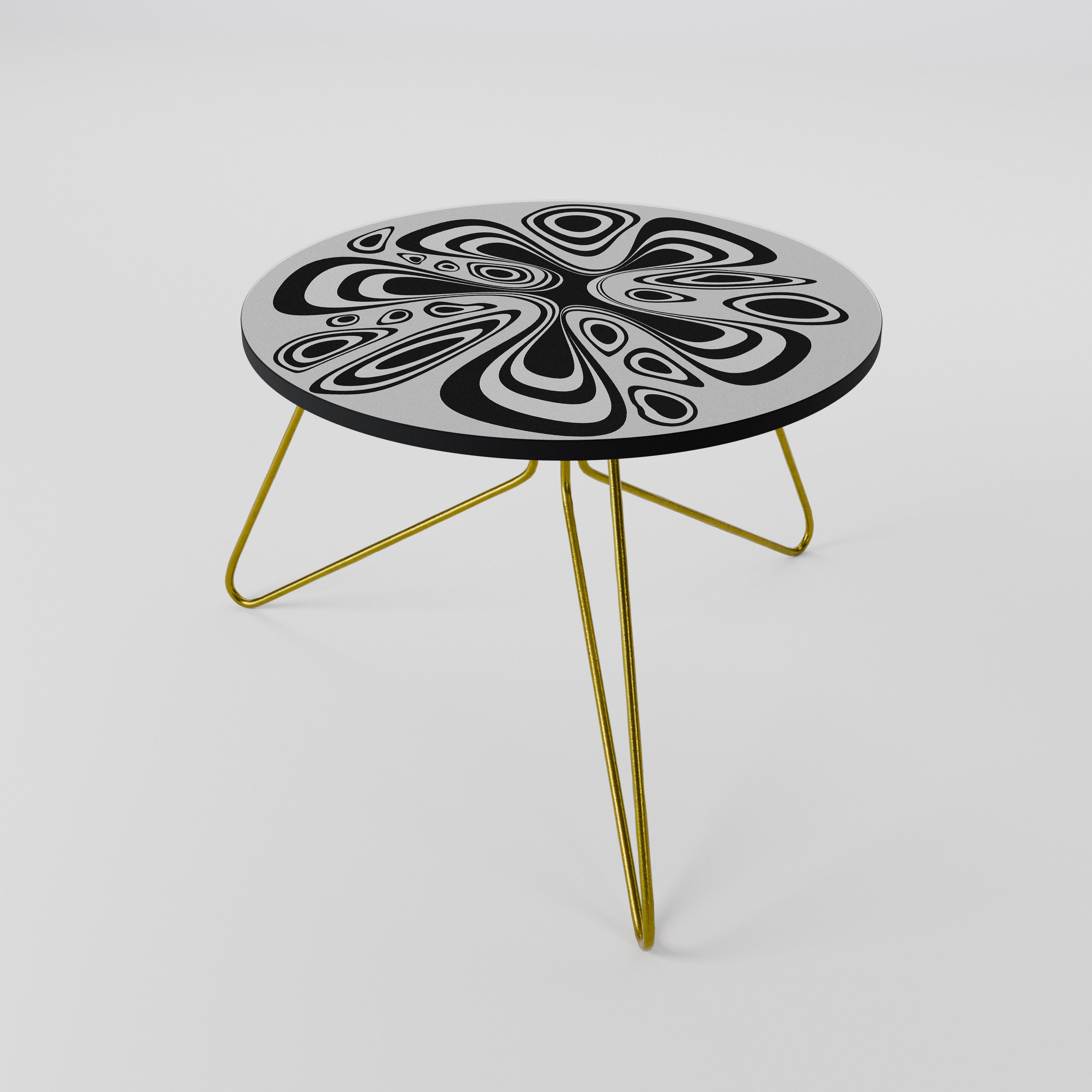 HIPNOTIZING BLOT Coffee Table