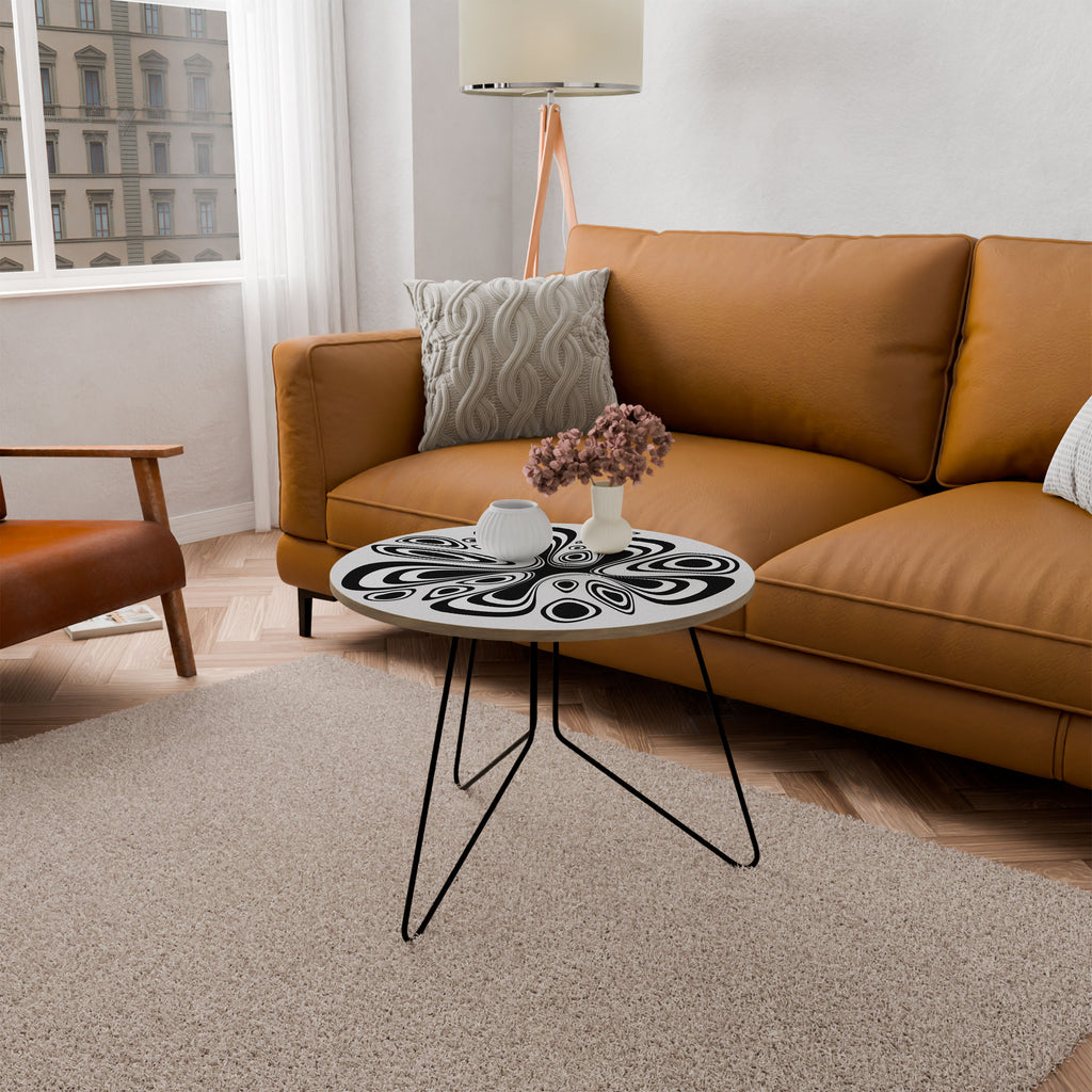 HIPNOTIZING BLOT Large Coffee Table