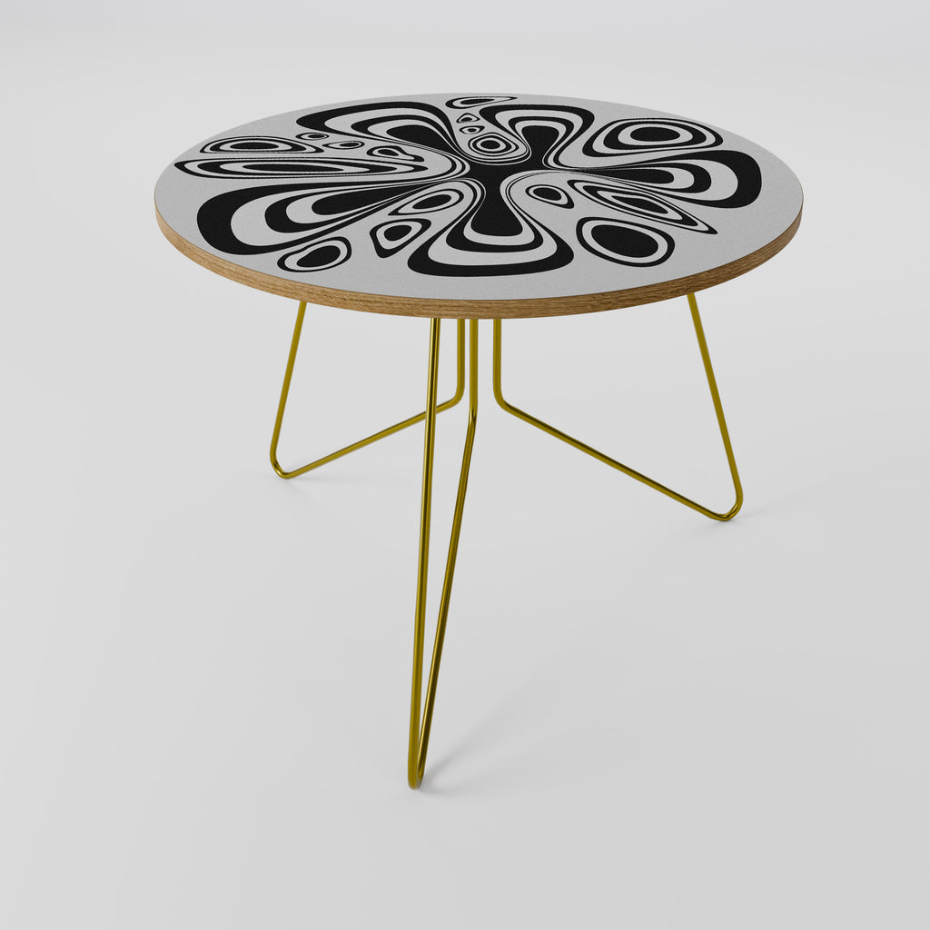 HIPNOTIZING BLOT Coffee Table