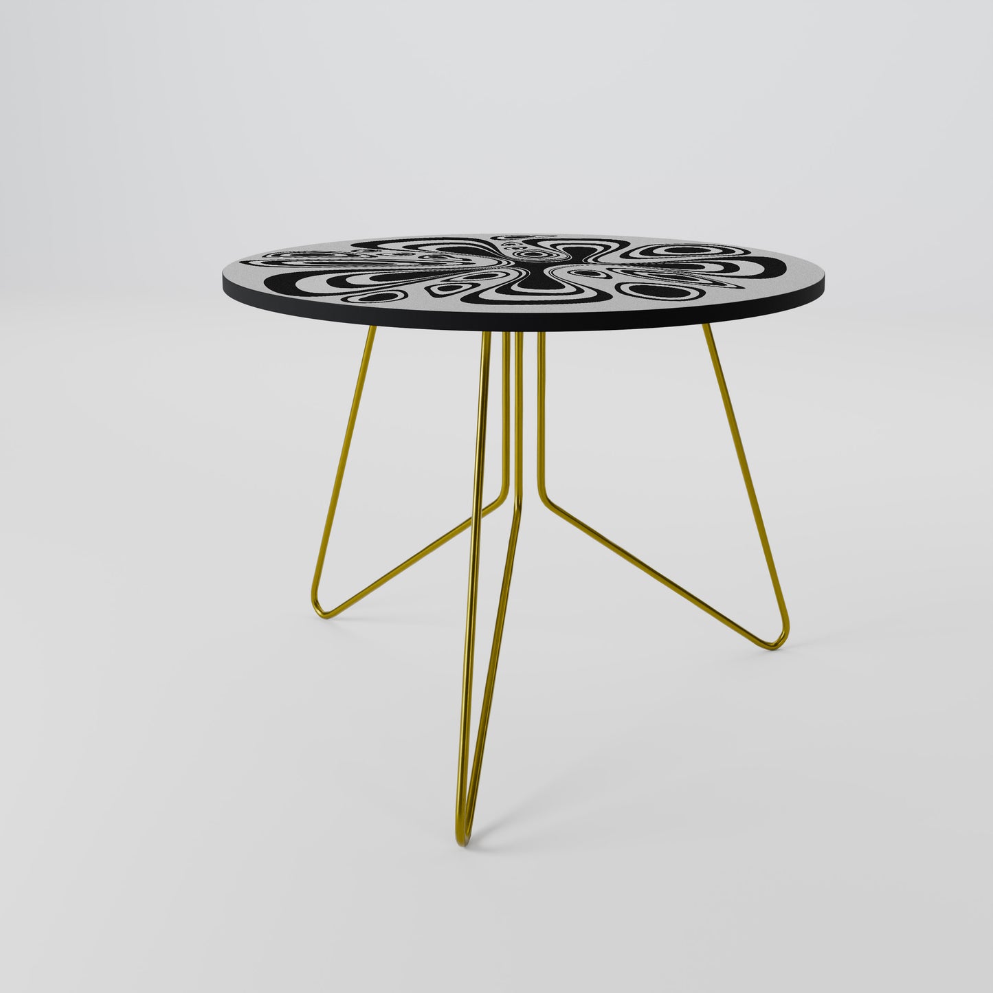 HIPNOTIZING BLOT Coffee Table