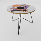 ANGULAR ARTISTRY Soffbord 69