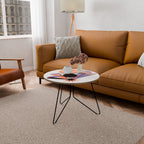 ANGULAR ARTISTRY Soffbord 69