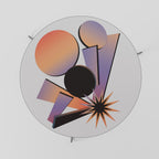 ANGULAR ARTISTRY Soffbord 69