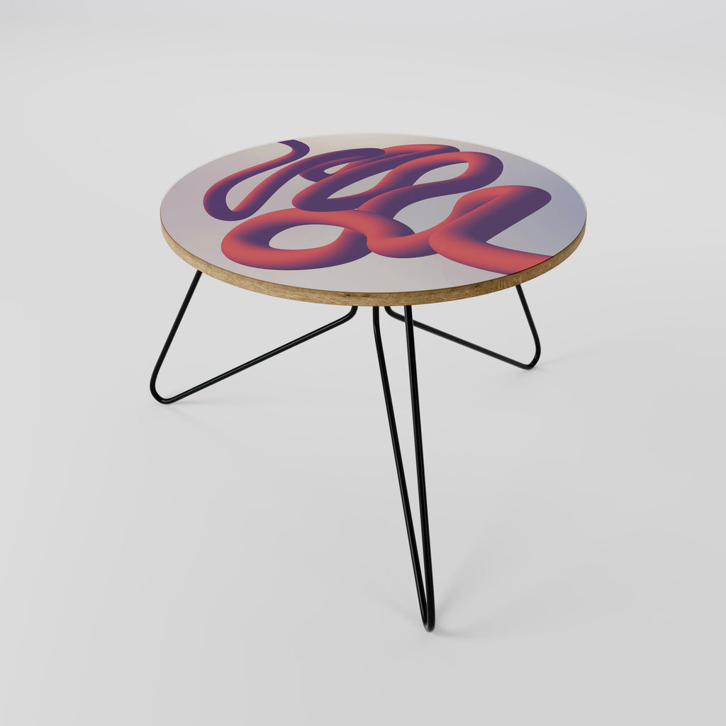 INFINITY WIRE Soffbord