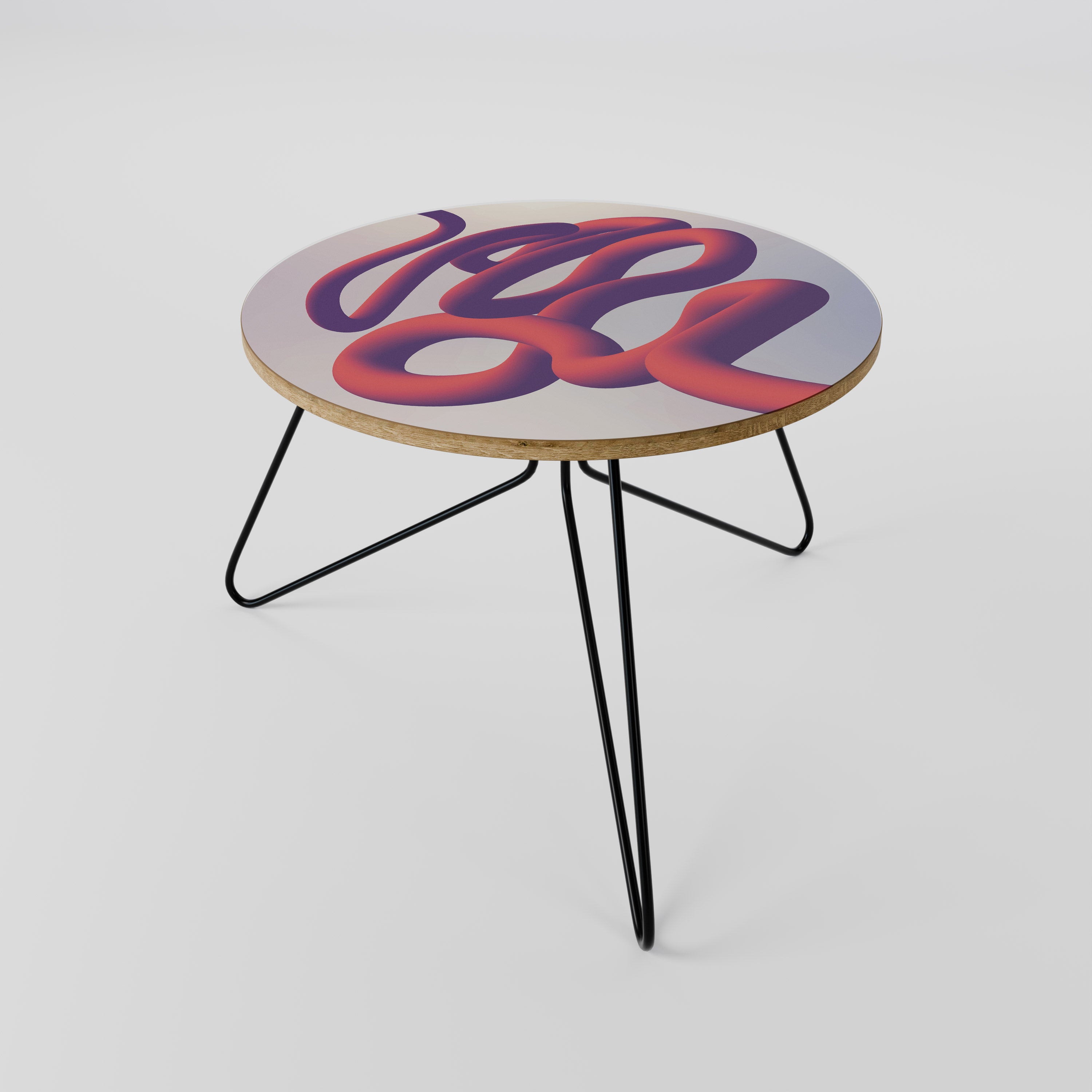 INFINITY WIRE Soffbord