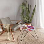 INFINITY WIRE Soffbord