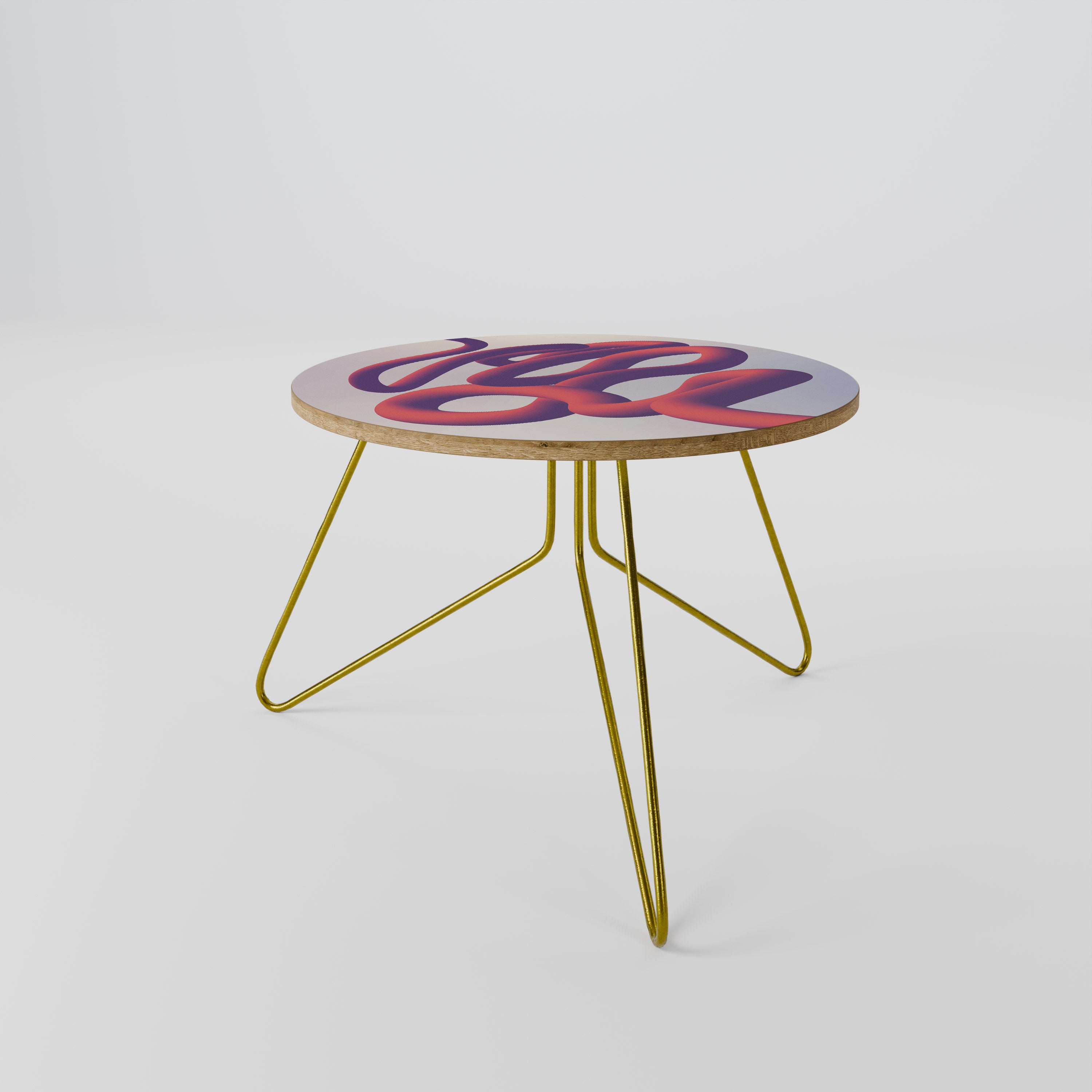 INFINITY WIRE Soffbord