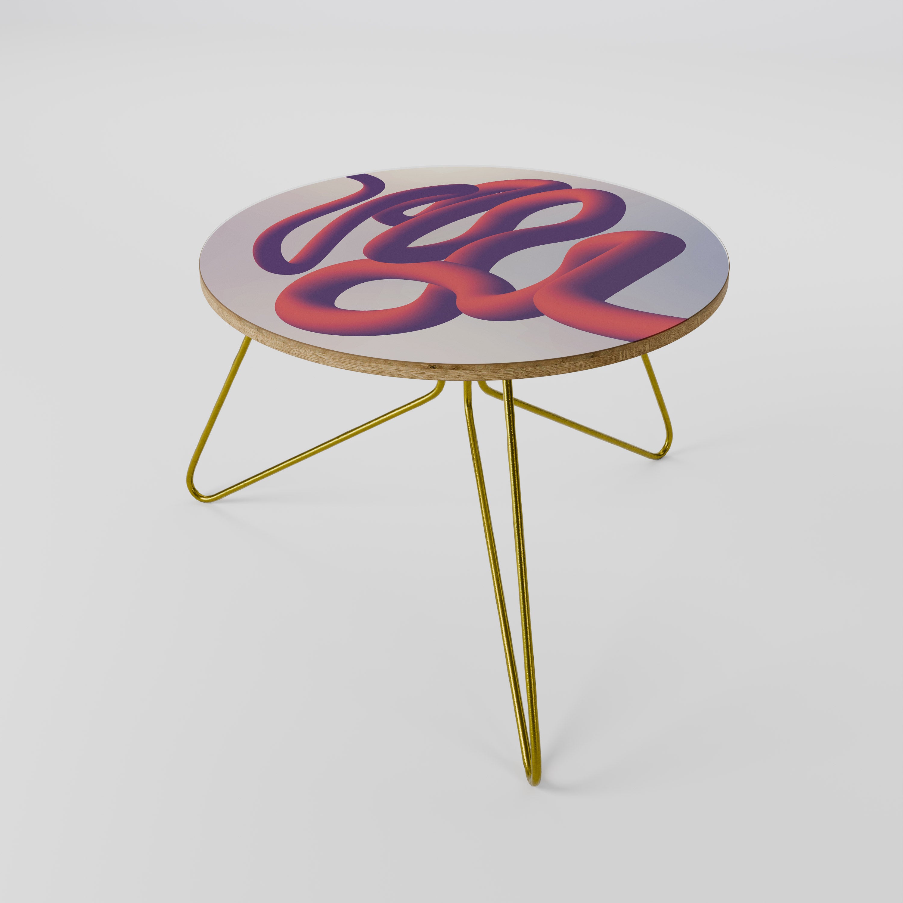 INFINITY WIRE Soffbord