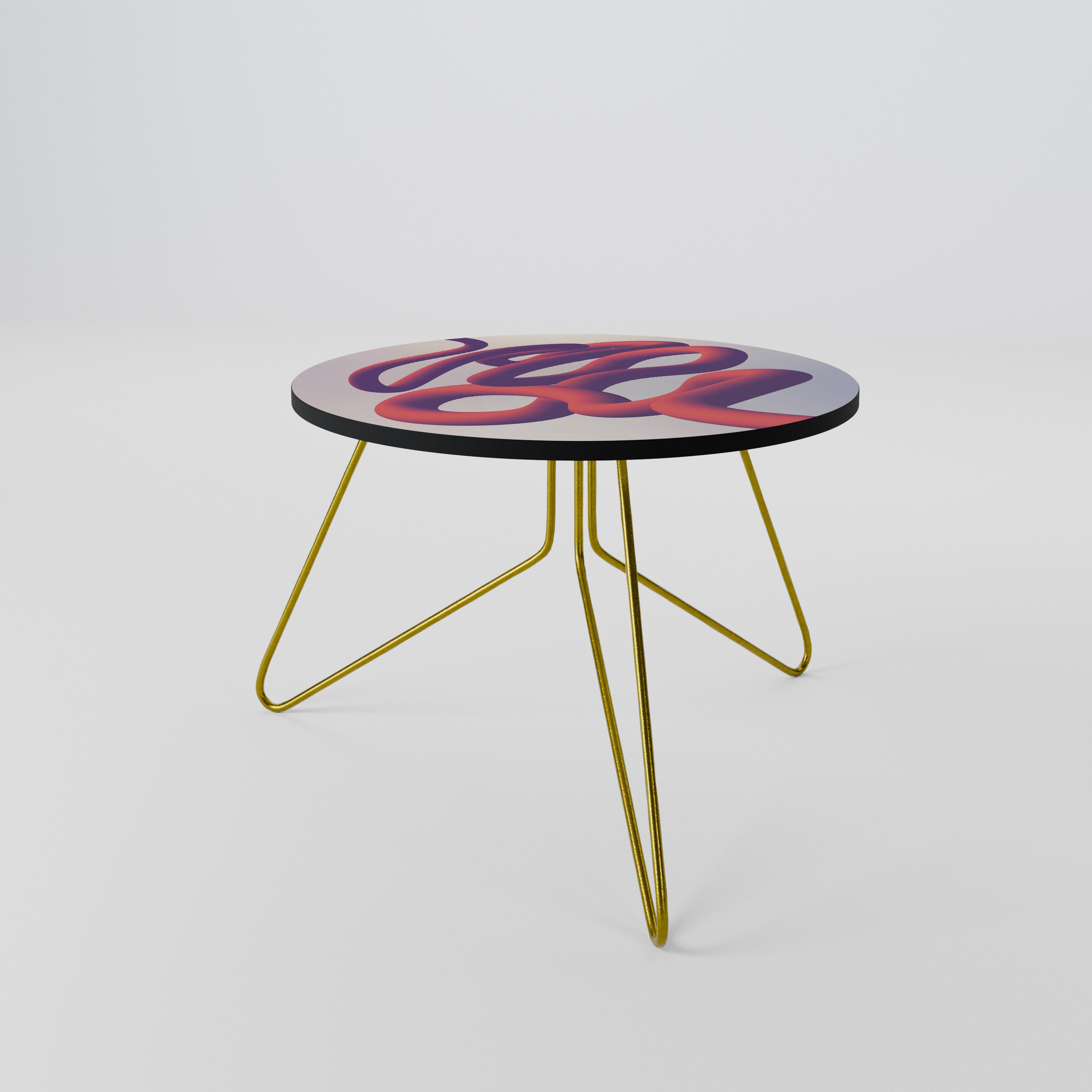 INFINITY WIRE Soffbord