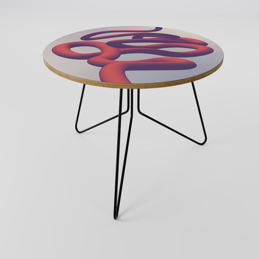 INFINITY WIRE Soffbord