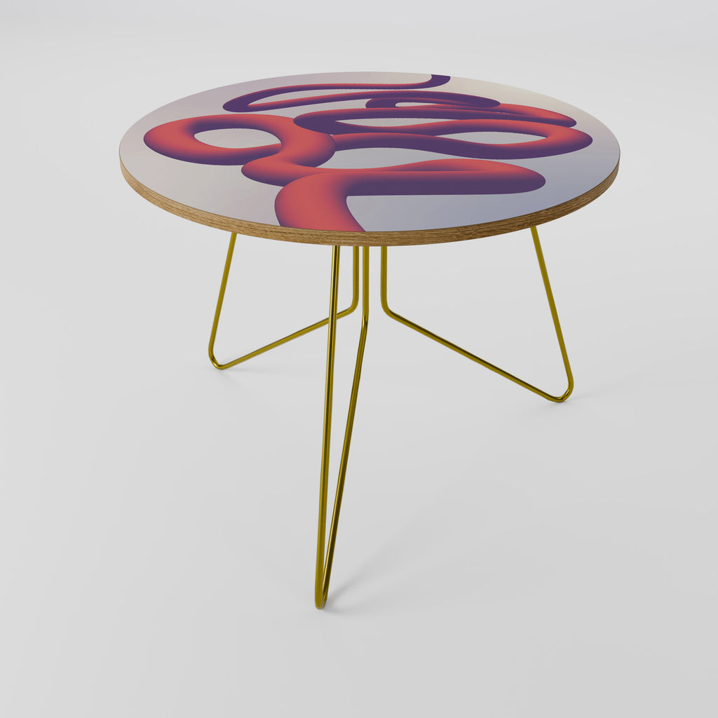 INFINITY WIRE Soffbord