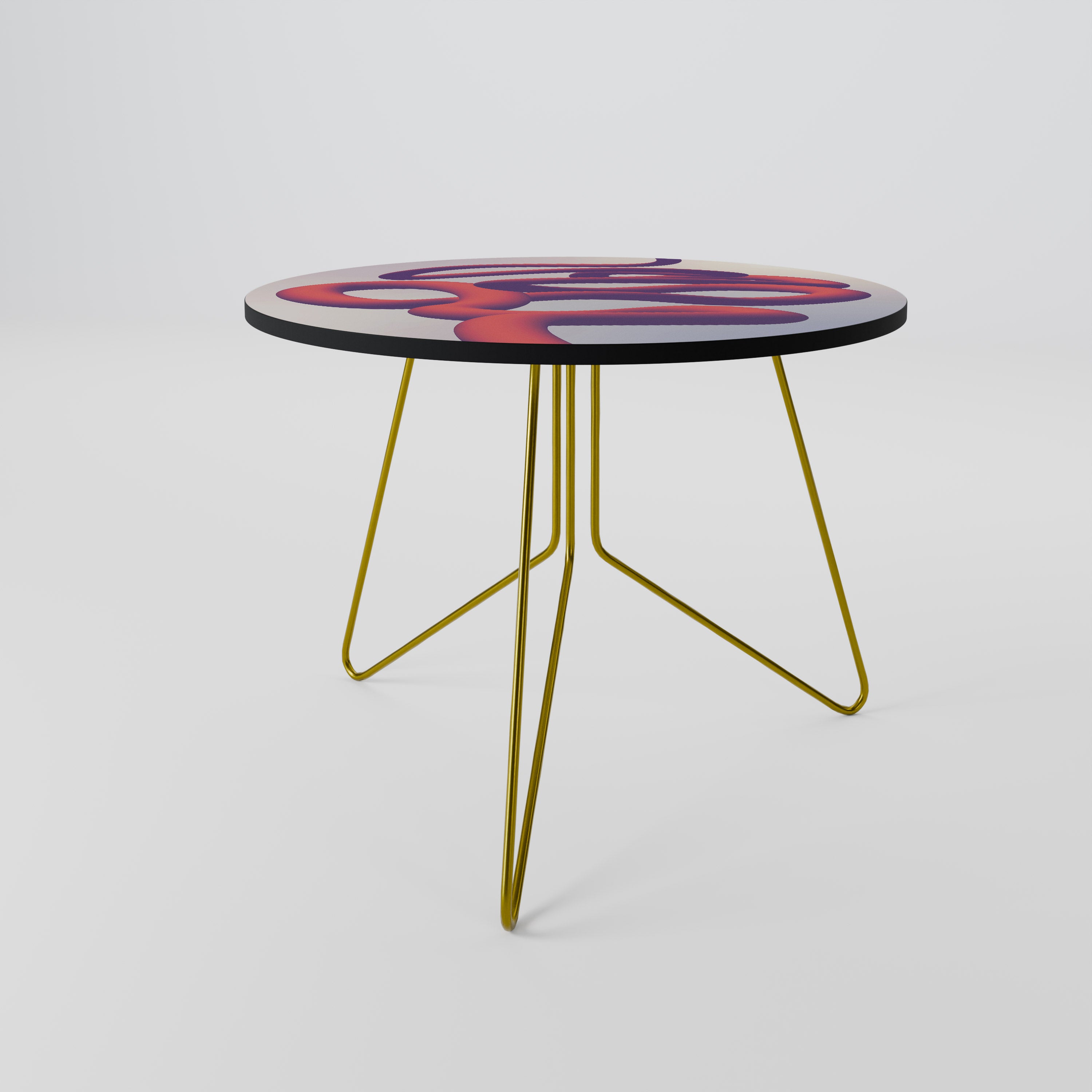 INFINITY WIRE Soffbord